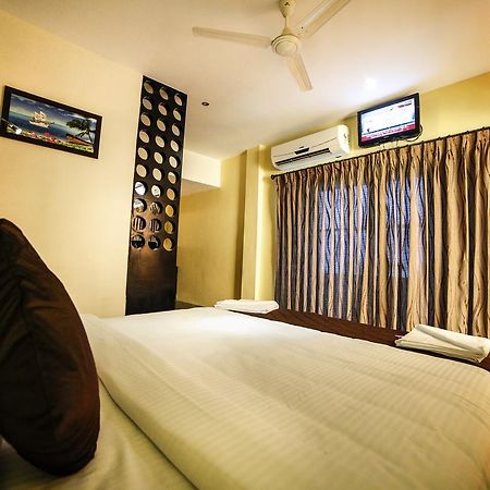 Hotel Tiruchendur Mani Iyer Palni Extérieur photo