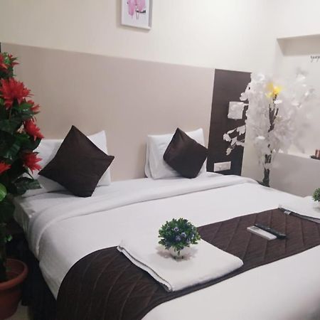 Hotel Tiruchendur Mani Iyer Palni Extérieur photo
