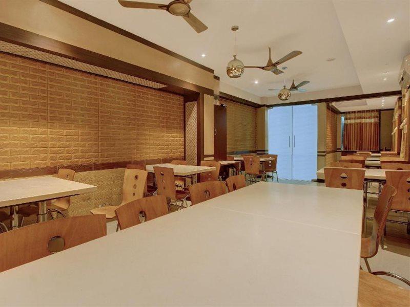 Hotel Tiruchendur Mani Iyer Palni Extérieur photo