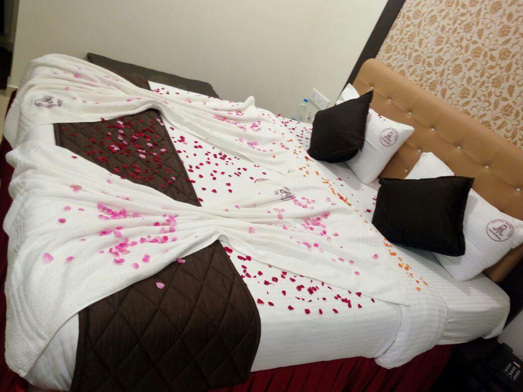 Hotel Tiruchendur Mani Iyer Palni Extérieur photo