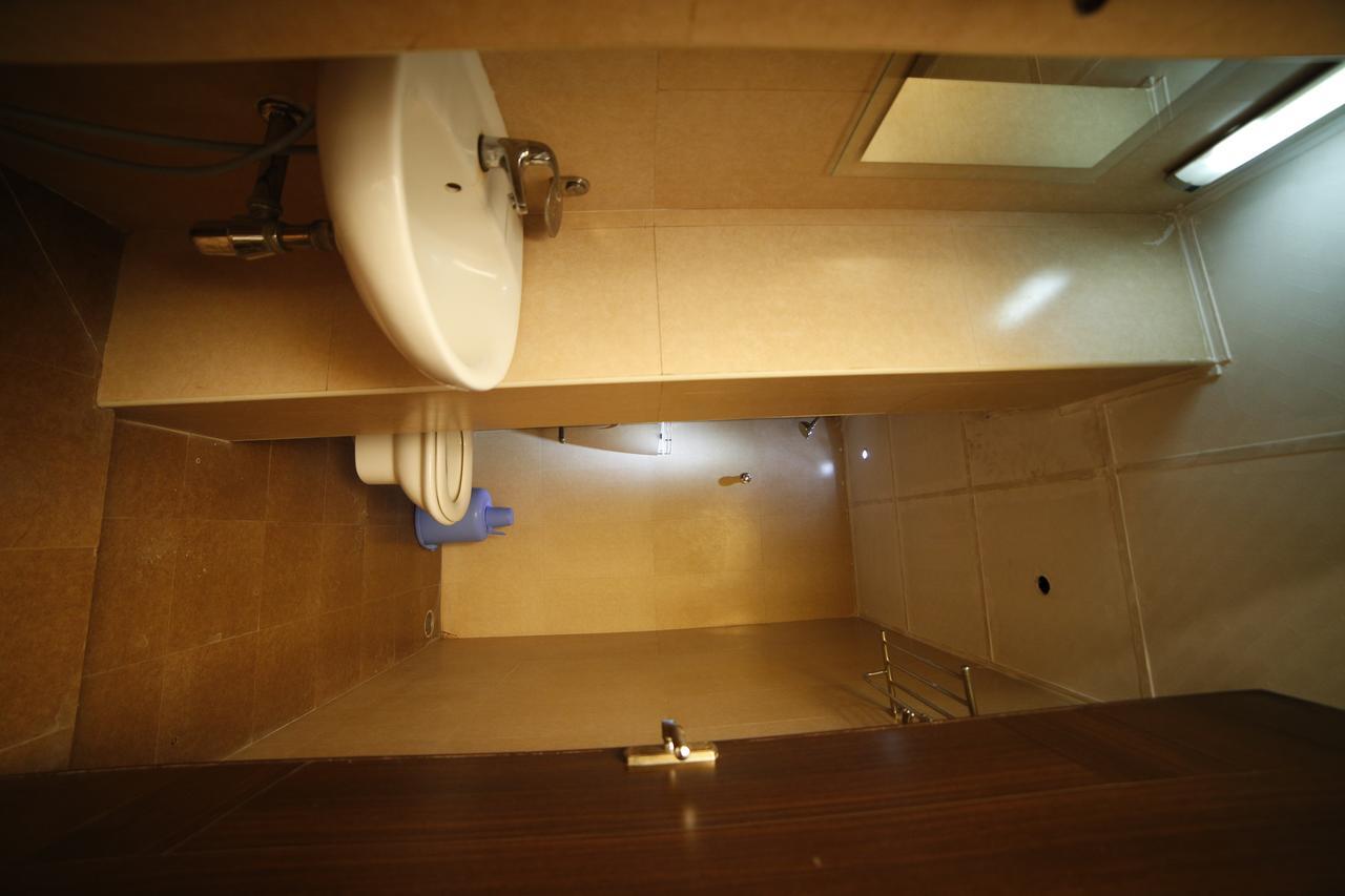 Hotel Tiruchendur Mani Iyer Palni Extérieur photo